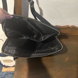 Kate spade lap top case